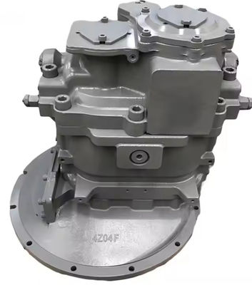 K5V200DPH XDNR 9S14 Hoofdhydraulische pomp Assy 17T Voor Hyundai R455 bouwmachineonderdelen