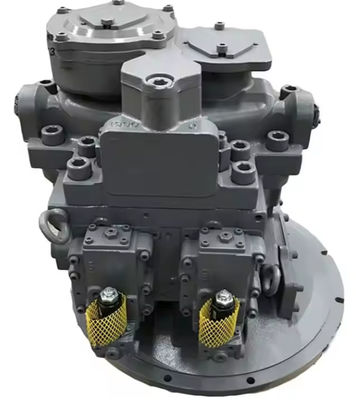 K5V200DPH XDNR 9S14 Hoofdhydraulische pomp Assy 17T Voor Hyundai R455 bouwmachineonderdelen