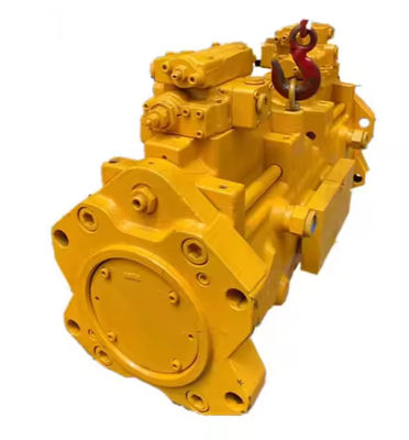 365C 365CL E365C Hoofdpomp 266-7952 2667952 222-8349 2228349 Graafmachine Hydraulische pomp