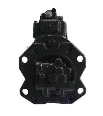 K3V112DT-1E42 Hydraulische hoofdpomp assemblage voor Volvo EC220D graafmachine