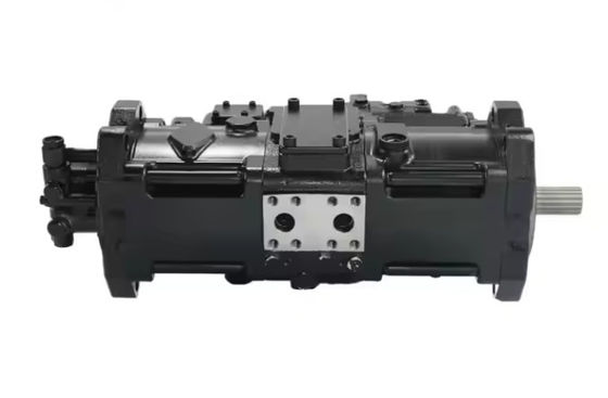 K3V112DT-1E42 Hydraulische hoofdpomp assemblage voor Volvo EC220D graafmachine