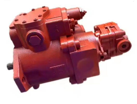 K3sp36b Hydraulische hoofdpomp voor Kobelco Sk70sr Sk75sr Sk80msr Yt10V00008f1 K3sp36b-100r-1001