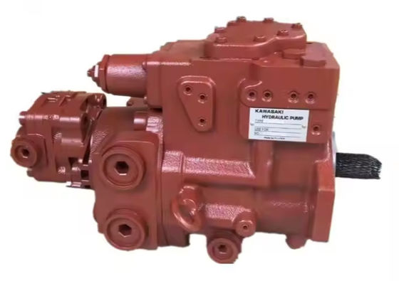 K3sp36b Hydraulische hoofdpomp voor Kobelco Sk70sr Sk75sr Sk80msr Yt10V00008f1 K3sp36b-100r-1001