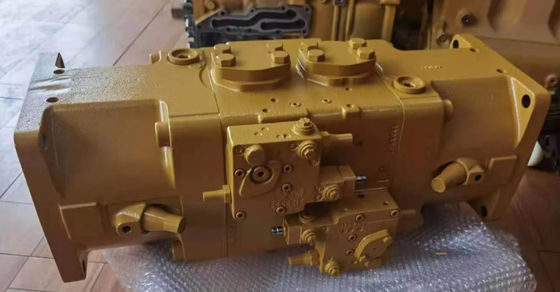 CAT E374D 374D E374 Graafmachine Hydraulische hoofdpomp 369-9676 3699676 OEM
