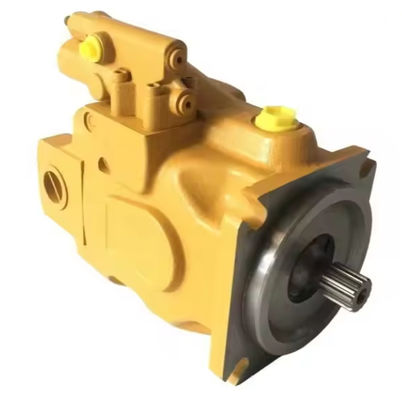 Hydraulische hoofdpomp voor graafmachines 358-5004 Voor CAT E120B E70B E110B E120B Constructie-machineonderdelen