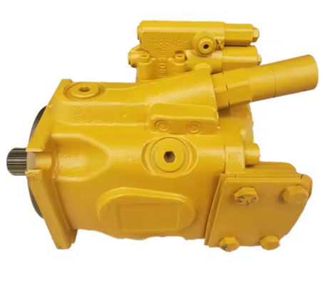 Hydraulische hoofdpomp voor graafmachines 358-5004 Voor CAT E120B E70B E110B E120B Constructie-machineonderdelen