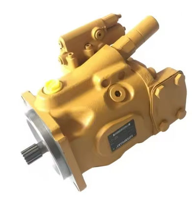 Hydraulische hoofdpomp voor graafmachines 358-5004 Voor CAT E120B E70B E110B E120B Constructie-machineonderdelen