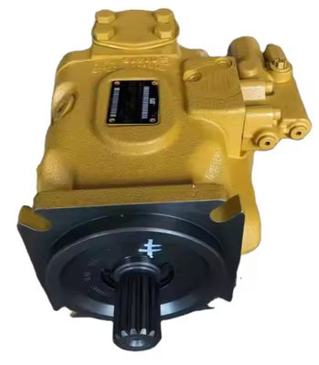 Hydraulische hoofdpomp voor graafmachines 358-5004 Voor CAT E120B E70B E110B E120B Constructie-machineonderdelen