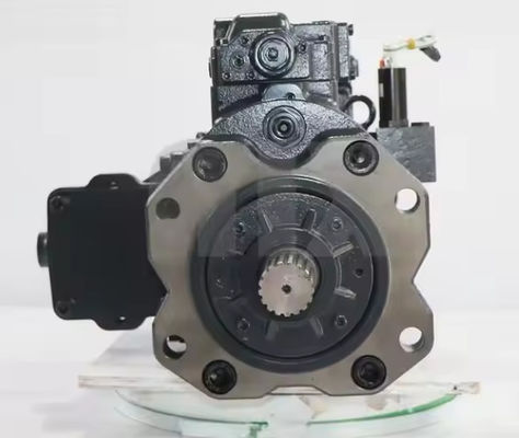 Graafmachine EC360B Hydraulische pomp VOE14566659 K3V180DTP K3V180 K3V180dtp Hydraulische hoofdpomp 31q9-10095 Voor Kawasaki