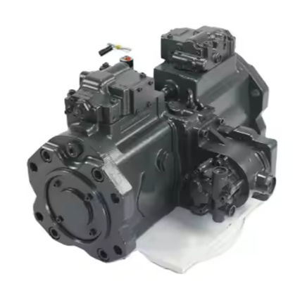 Graafmachine EC360B Hydraulische pomp VOE14566659 K3V180DTP K3V180 K3V180dtp Hydraulische hoofdpomp 31q9-10095 Voor Kawasaki