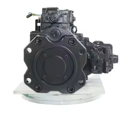 Graafmachine EC360B Hydraulische pomp VOE14566659 K3V180DTP K3V180 K3V180dtp Hydraulische hoofdpomp 31q9-10095 Voor Kawasaki