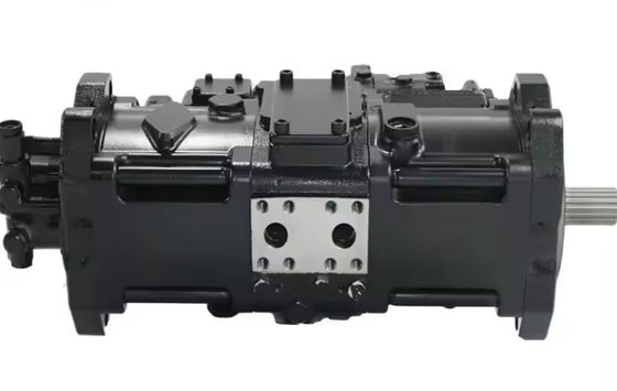Warm verkrijgbare bouwmachineonderdelen 14632317 14603650 Hydraulische onderdelen K5D140DT-1E05 Voor EC250D Hydraulische hoofdpomp