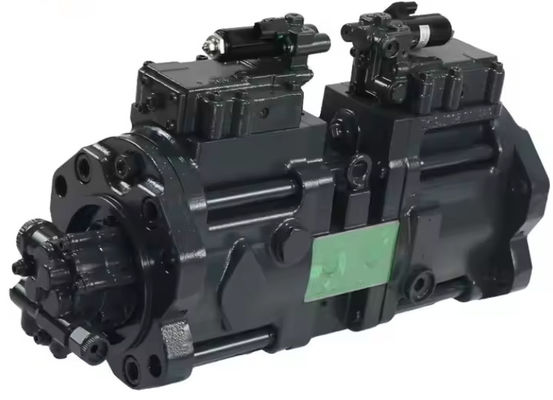 Warm verkrijgbare bouwmachineonderdelen 14632317 14603650 Hydraulische onderdelen K5D140DT-1E05 Voor EC250D Hydraulische hoofdpomp