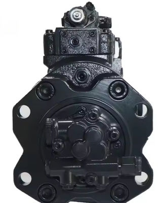 Warm verkrijgbare bouwmachineonderdelen 14632317 14603650 Hydraulische onderdelen K5D140DT-1E05 Voor EC250D Hydraulische hoofdpomp