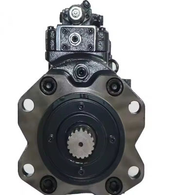 Warm verkrijgbare bouwmachineonderdelen 14632317 14603650 Hydraulische onderdelen K5D140DT-1E05 Voor EC250D Hydraulische hoofdpomp