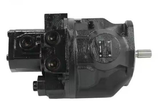 AP2D28 Hoofdpomp voor Rexroth-graafmachine R55 R60 Hydraulische pomp