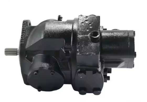 AP2D28 Hoofdpomp voor Rexroth-graafmachine R55 R60 Hydraulische pomp