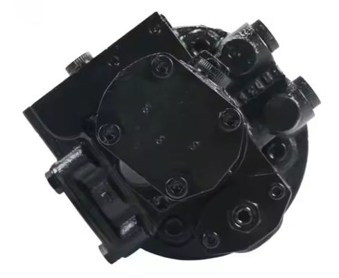 AP2D28 Hoofdpomp voor Rexroth-graafmachine R55 R60 Hydraulische pomp