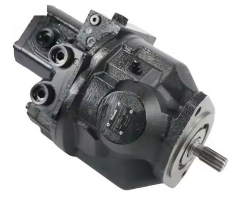 AP2D28 Hoofdpomp voor Rexroth-graafmachine R55 R60 Hydraulische pomp