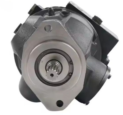 AP2D28 Hoofdpomp voor Rexroth-graafmachine R55 R60 Hydraulische pomp