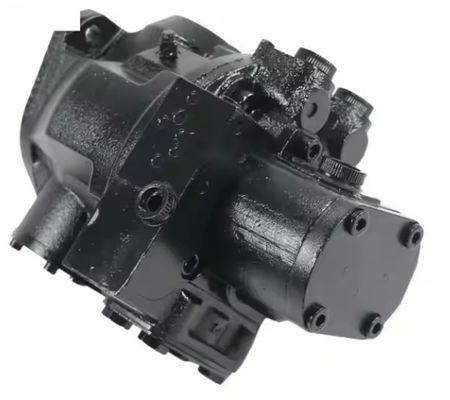 AP2D28 Hoofdpomp voor Rexroth-graafmachine R55 R60 Hydraulische pomp