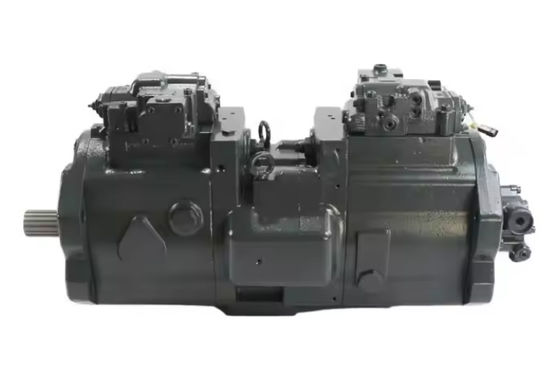 SY365v Hoofdpomp Hydraulische zuigerpomp K5V200DTH-9N4H Hoogwaardige bouwmachineonderdelen