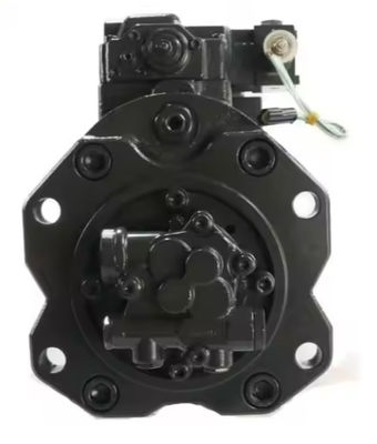 SY365v Hoofdpomp Hydraulische zuigerpomp K5V200DTH-9N4H Hoogwaardige bouwmachineonderdelen