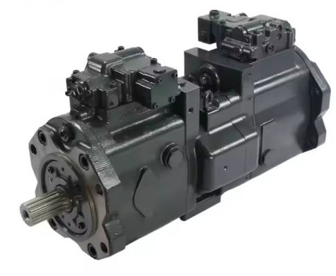 SY365v Hoofdpomp Hydraulische zuigerpomp K5V200DTH-9N4H Hoogwaardige bouwmachineonderdelen
