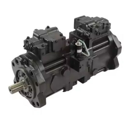 K3V112DT 335/F2541JS200 Onderdelen voor hydraulische boormachines