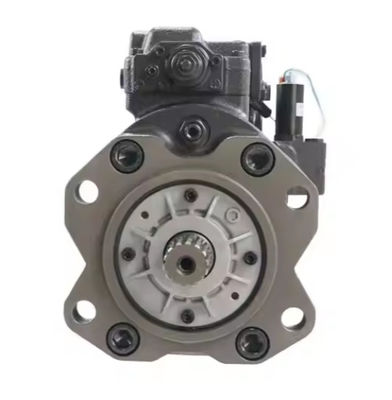 K3V112DT 335/F2541JS200 Onderdelen voor hydraulische boormachines