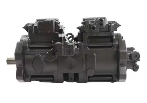 K3V112DT 335/F2541JS200 Onderdelen voor hydraulische boormachines
