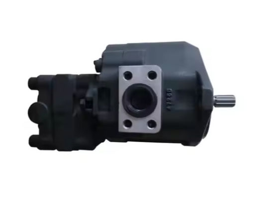 Pistonpomp NACHI PVD-serie PVD-00b-14p-5g3-5761A Vd-00b-15p-5AG3-5055A PVD-00B-16P-6AG3-5220A Hydraulische zuigerpomp
