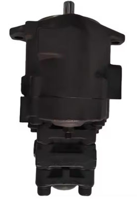 Pistonpomp NACHI PVD-serie PVD-00b-14p-5g3-5761A Vd-00b-15p-5AG3-5055A PVD-00B-16P-6AG3-5220A Hydraulische zuigerpomp