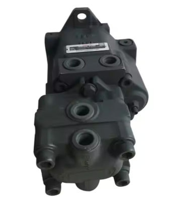 Pistonpomp NACHI PVD-serie PVD-00b-14p-5g3-5761A Vd-00b-15p-5AG3-5055A PVD-00B-16P-6AG3-5220A Hydraulische zuigerpomp