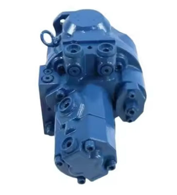 Hydraulische hoofdpomp 31M6-50031 31M8-10030 Voor Hyudai R55 Hyundai R55-7 Graafmachine Pomp Assy