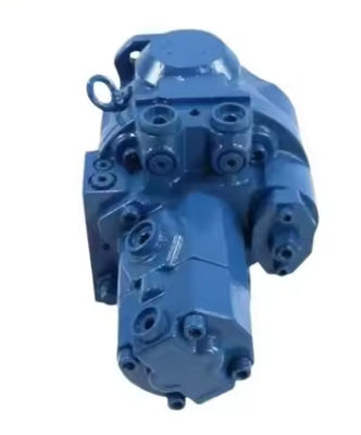 Hydraulische hoofdpomp 31M6-50031 31M8-10030 Voor Hyudai R55 Hyundai R55-7 Graafmachine Pomp Assy