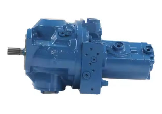 Hydraulische hoofdpomp 31M6-50031 31M8-10030 Voor Hyudai R55 Hyundai R55-7 Graafmachine Pomp Assy