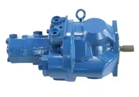 Hydraulische hoofdpomp 31M6-50031 31M8-10030 Voor Hyudai R55 Hyundai R55-7 Graafmachine Pomp Assy