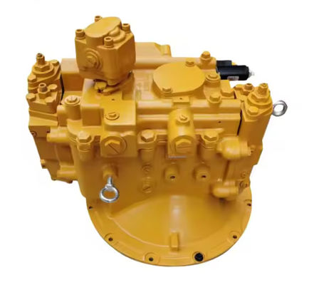 3117404 311-7404 Hydraulische hoofdpomp voor 312D bouwmachines