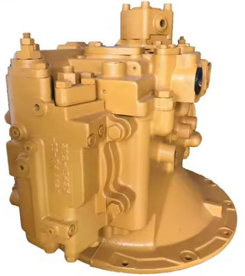 3117404 311-7404 Hydraulische hoofdpomp voor 312D bouwmachines