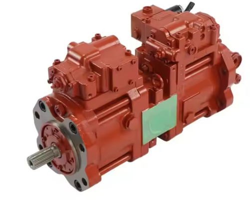 Hydraulische pomp voor graafmachines K3V63DT-9C22 Voor Hyundai R150-7 Hoogwaardige bouwmachineonderdelen