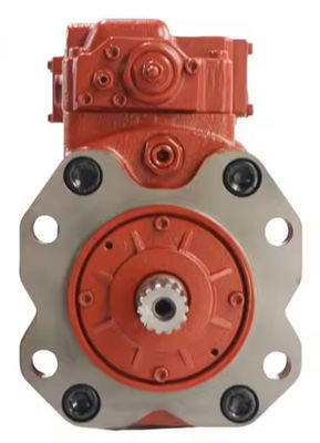 Hydraulische pomp voor graafmachines K3V63DT-9C22 Voor Hyundai R150-7 Hoogwaardige bouwmachineonderdelen