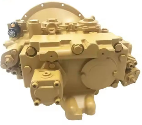 Hydraulische hoofdpomp 173-3381 Voor Caterpillar CAT Graafmachine 320C 320C L 320C LN 320C S Motor 3066