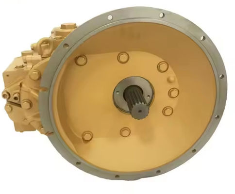 Hydraulische hoofdpomp 173-3381 Voor erpillar  Graafmachine 320C 320C L 320C LN 320C S Motor 3066