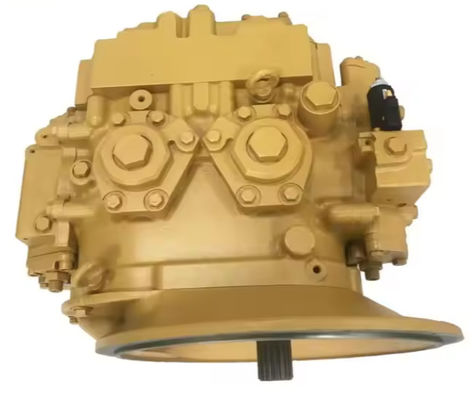 Hydraulische hoofdpomp 173-3381 Voor Caterpillar CAT Graafmachine 320C 320C L 320C LN 320C S Motor 3066