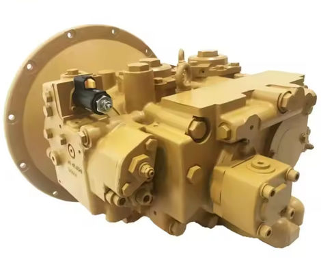 Hydraulische hoofdpomp 173-3381 Voor erpillar  Graafmachine 320C 320C L 320C LN 320C S Motor 3066