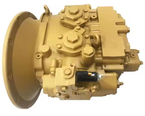 Hydraulische hoofdpomp 173-3381 Voor Caterpillar CAT Graafmachine 320C 320C L 320C LN 320C S Motor 3066