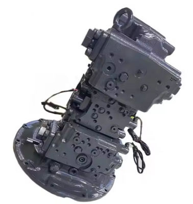 Groepspomp PC300-8 Hydraulische pomp 708-2G-00700 708-2G-11151