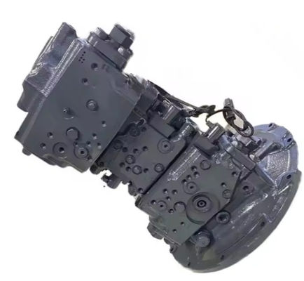 Groepspomp PC300-8 Hydraulische pomp 708-2G-00700 708-2G-11151