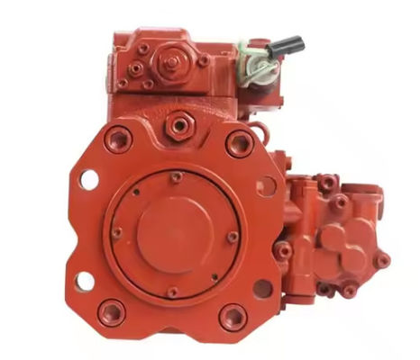 Hoogwaardige hydraulische pompen K3V63DT K5V80DTP K3V180DTP K3V112 Bouwmachines Hoofdpomp K5V80DTP K3V180DTP